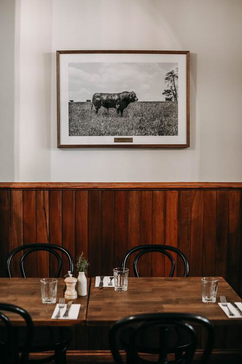 The Robin Hood Inn - New Castle Holiday 3