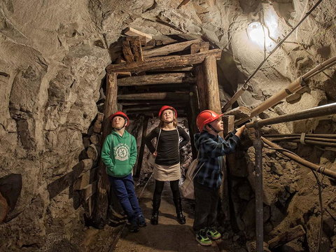 The Robin Hood Inn - New Castle Holiday 2