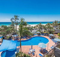 The Rocks Resort - Official - New Castle Holiday