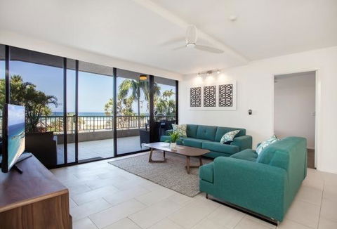 The Rocks Resort, Unit 1E - New Castle Holiday 2