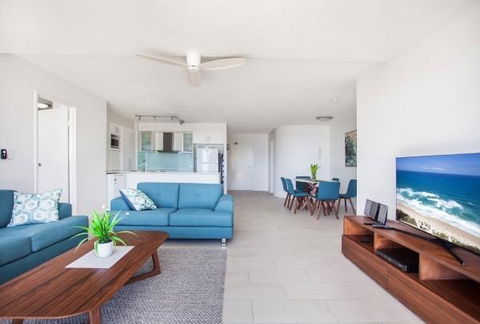 The Rocks Resort, Unit 1E - New Castle Holiday 1