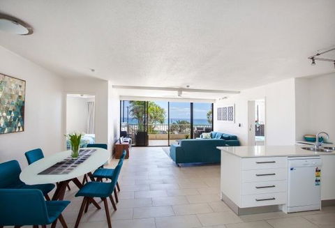 The Rocks Resort, Unit 1E - New Castle Holiday 3