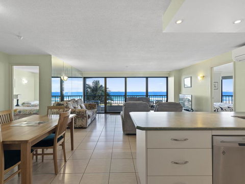 The Rocks Resort, Unit 4i - New Castle Holiday 3