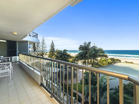 The Rocks Resort, Unit 4i - New Castle Holiday 0