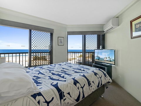 The Rocks Resort, Unit 4i - New Castle Holiday 1