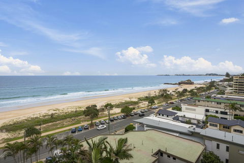 The Rocks Resort, Unit 8G - New Castle Holiday 1