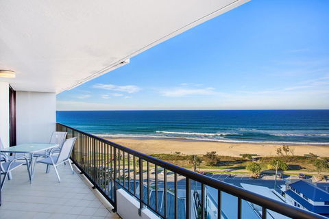 THE ROCKS RESORT, UNIT 9J - New Castle Holiday 0