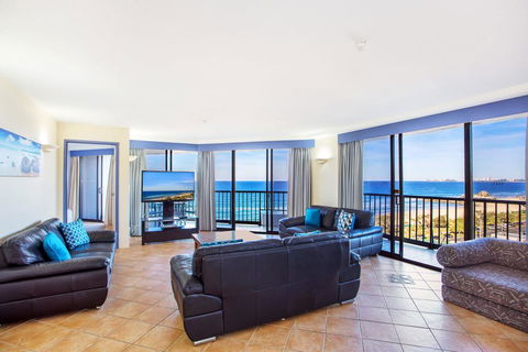 THE ROCKS RESORT, UNIT 9J - New Castle Holiday 1