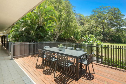 The Rocks Resort, Unit GA - New Castle Holiday 3