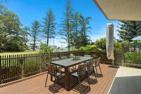 The Rocks Resort, Unit GA - New Castle Holiday 0