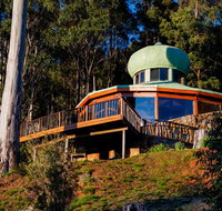 The Roundhouse - New Castle Holiday