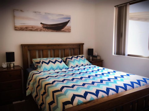 The Royal Dolphin Holiday Home - New Castle Holiday 1