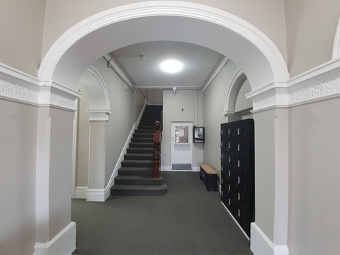 The Royal Hotel - New Castle Holiday 1