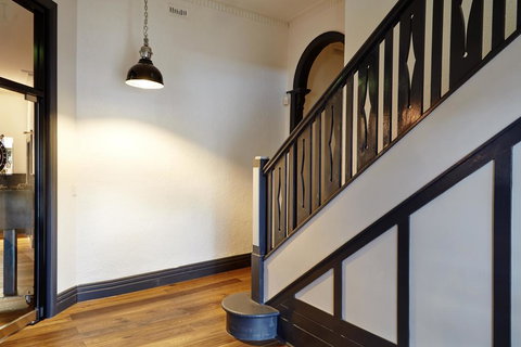 The Royal Hotel, Drouin - New Castle Holiday 2