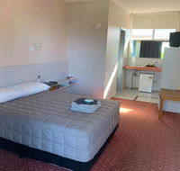 The Royal Motel - New Castle Holiday