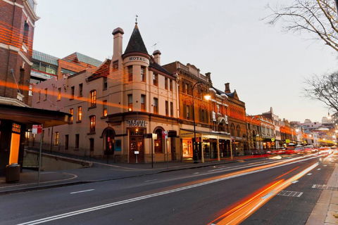 The Russell Hotel - New Castle Holiday 3