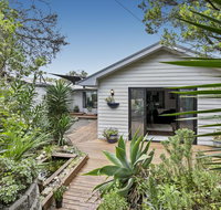 The Rye Tree House - New Castle Holiday