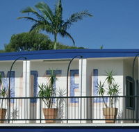 The Sails Motel Brunswick Heads - New Castle Holiday