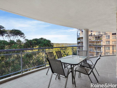 The Sanctuary #363 - 363/80 John Whiteway Drive - New Castle Holiday 0