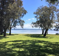 The Sanctuary at Paradise Beach BB - New Castle Holiday