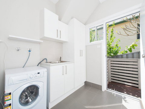 The Seahorse @ Nelson Bay - New Castle Holiday 2