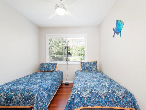 The Seahorse @ Nelson Bay - New Castle Holiday 0