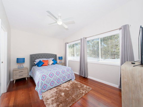 The Seahorse @ Nelson Bay - New Castle Holiday 3