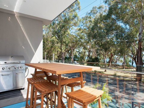 The Seahorse @ Nelson Bay - New Castle Holiday 1