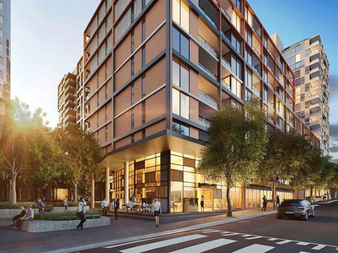 The Sebel Melbourne Moonee Ponds - New Castle Holiday 0