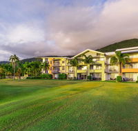 The Sebel Palm Cove Coral Coast - New Castle Holiday