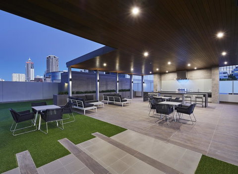 The Sebel West Perth - New Castle Holiday 3