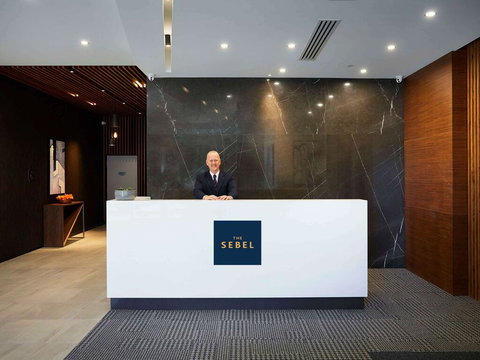 The Sebel West Perth - New Castle Holiday 0