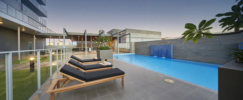 The Sebel West Perth - New Castle Holiday 1
