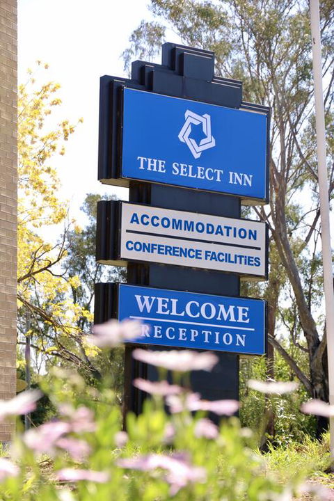 The Select Inn Penrith - New Castle Holiday 3