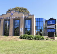 The Select Inn Penrith - New Castle Holiday