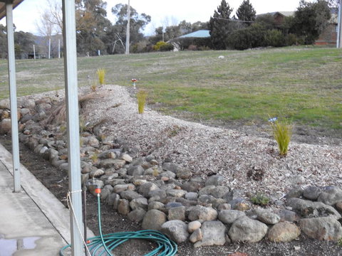 The Shack - New Castle Holiday 3