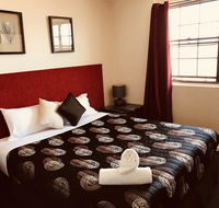The Shamrock Hotel - New Castle Holiday