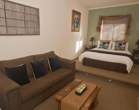 The Shingles Riverside Cottages - New Castle Holiday 3