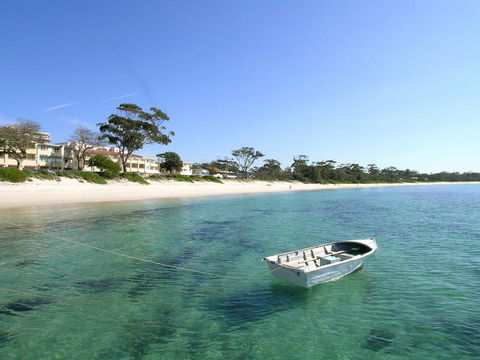 The Shoal Apartments, Unit 202/4-8 Bullecourt Street - New Castle Holiday 3