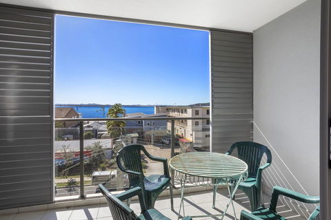 The Shoal Apartments, Unit 310 - New Castle Holiday 0