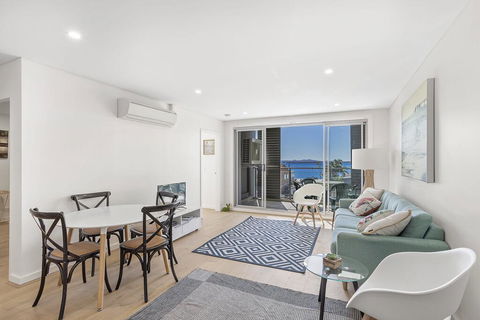 The Shoal Apartments, Unit 310 - New Castle Holiday 3