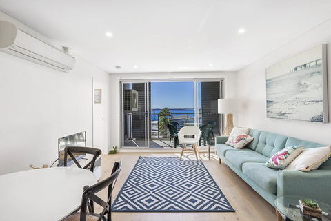 The Shoal Apartments, Unit 310 - New Castle Holiday 2