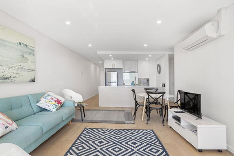 The Shoal Apartments, Unit 310 - New Castle Holiday 1