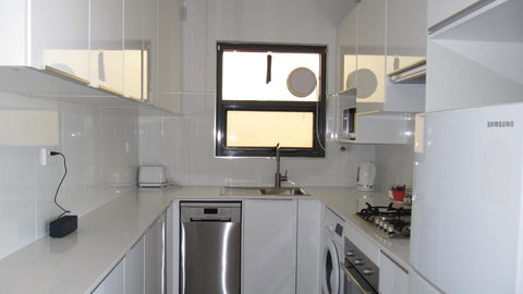 The Somerton Beach Retreat - New Castle Holiday 3