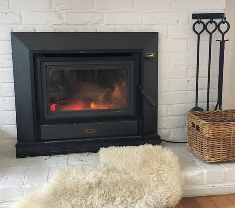 The Source, Otways - New Castle Holiday 2