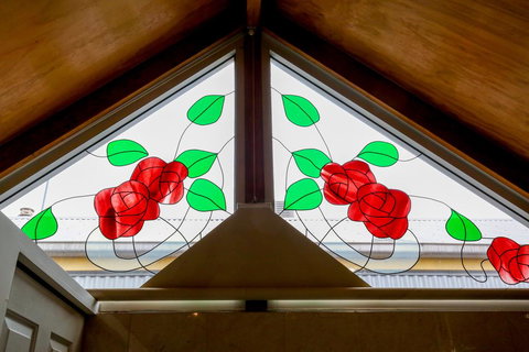 The Stable On Olive - New Castle Holiday 2