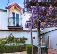 The Stable On Olive - New Castle Holiday