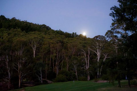 The Stirling Golf Club - New Castle Holiday 3