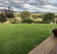 The Studio - Yarra Valley - New Castle Holiday