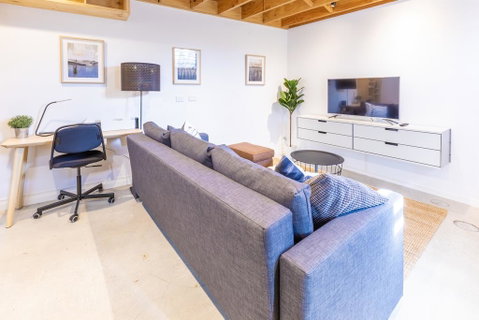 The Studio At Waterloo - New Castle Holiday 0